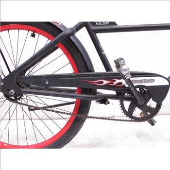 Electra Rat Rod Men's Beach Bike