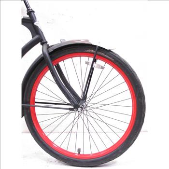 Electra Rat Rod Men's Beach Bike