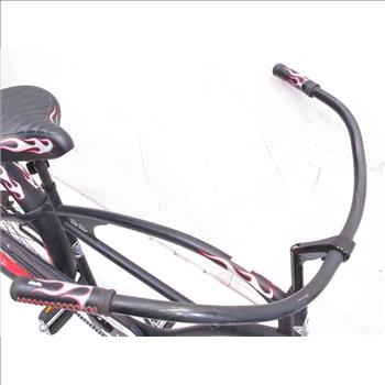 Electra Rat Rod Men's Beach Bike