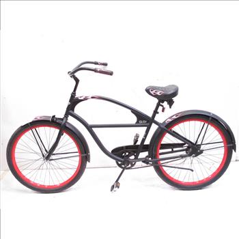 Electra Rat Rod Men's Beach Bike