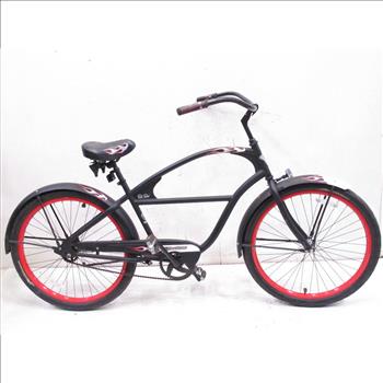 Electra Rat Rod Men's Beach Bike