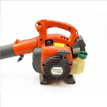 Husqvarna Blower