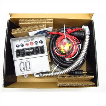Reliance Portable Generator Standby Power Transfer Switch Kit