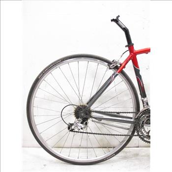 K2 Mach 2.0 Unisex Road Bike