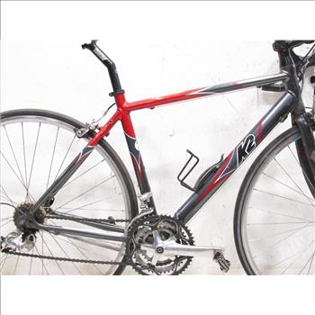 K2 Mach 2.0 Unisex Road Bike