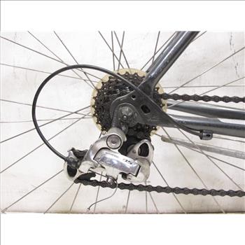 K2 Mach 2.0 Unisex Road Bike