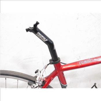 K2 Mach 2.0 Unisex Road Bike