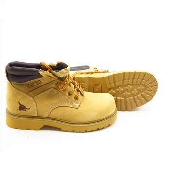 Texas Steer Men's Boots