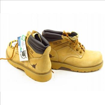 Texas Steer Men's Boots