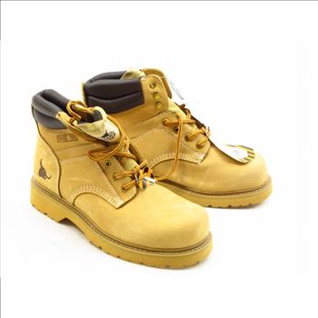 Texas Steer Men's Boots