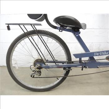ReBike 2600 Hybrid Bike