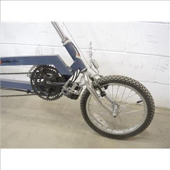 ReBike 2600 Hybrid Bike