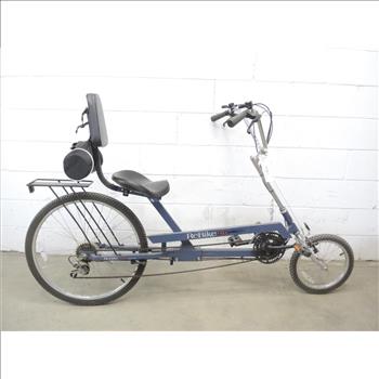 ReBike 2600 Hybrid Bike