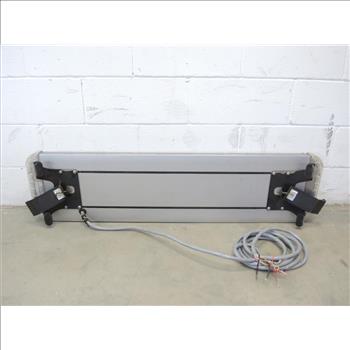 Tomar Light Bar