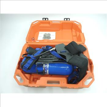 Drager SCBA Gear