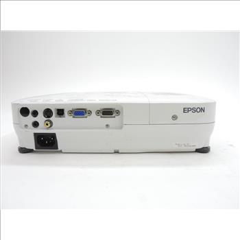 Epson Projector Sold For Parts
