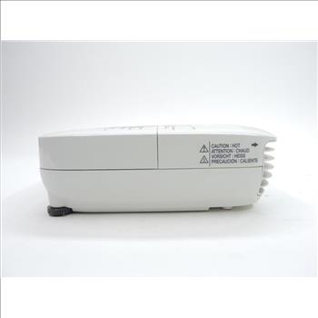 Epson Projector Sold For Parts