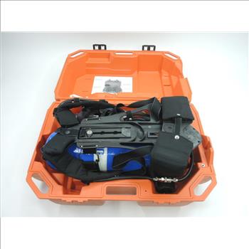 Drager SCBA Gear
