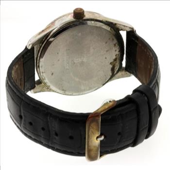 WALTHAM Quartz Watch