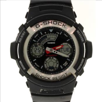 CASIO G-SHOCK Quartz Watch