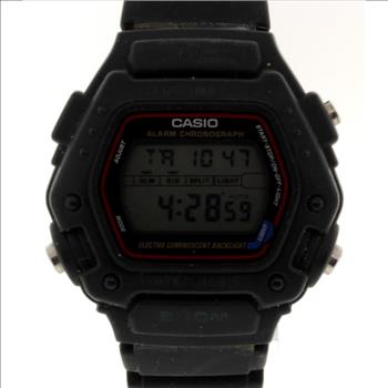 CASIO Quartz Watch