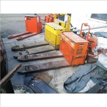 2006 Baker Moto-Truc (Brooklyn, NY 11211)