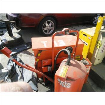 2006 Baker Moto-Truc (Brooklyn, NY 11211)