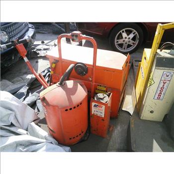 2006 Baker Moto-Truc (Brooklyn, NY 11211)