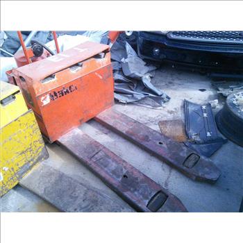 2006 Baker Moto-Truc (Brooklyn, NY 11211)