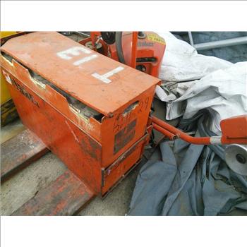 2006 Baker Moto-Truc (Brooklyn, NY 11211)