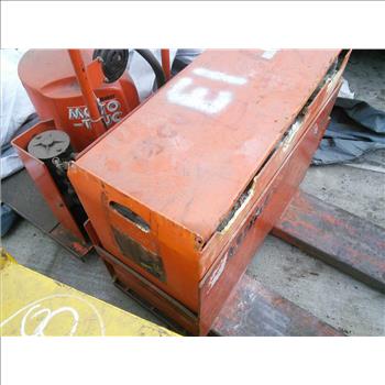 2006 Baker Moto-Truc (Brooklyn, NY 11211)