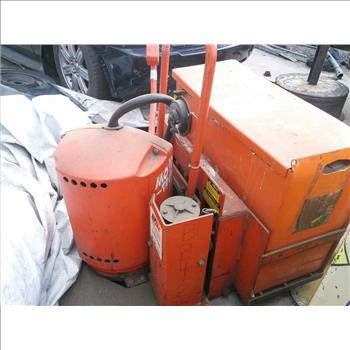 2006 Baker Moto-Truc (Brooklyn, NY 11211)