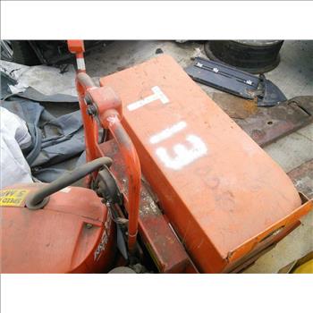 2006 Baker Moto-Truc (Brooklyn, NY 11211)