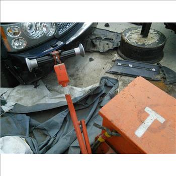 2006 Baker Moto-Truc (Brooklyn, NY 11211)