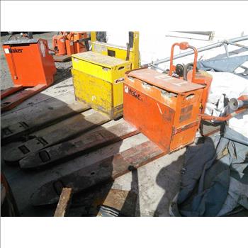 2006 Baker Moto-Truc (Brooklyn, NY 11211)