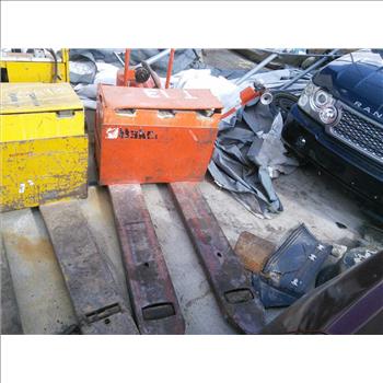 2006 Baker Moto-Truc (Brooklyn, NY 11211)