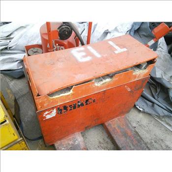 2006 Baker Moto-Truc (Brooklyn, NY 11211)