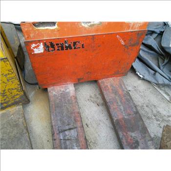 2006 Baker Moto-Truc (Brooklyn, NY 11211)