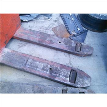 2006 Baker Moto-Truc (Brooklyn, NY 11211)