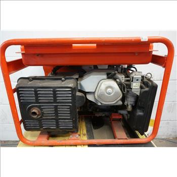 MultiQuip 6000 Generator