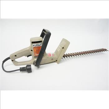 Craftsman Bushwacker