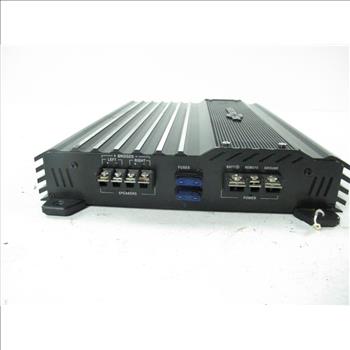Hitron Automotive Amplifier