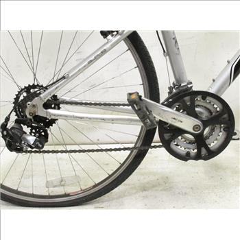 Trek 7000 Unisex Hybrid Bike