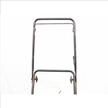 Yard Machines By MTD Lawn Mower