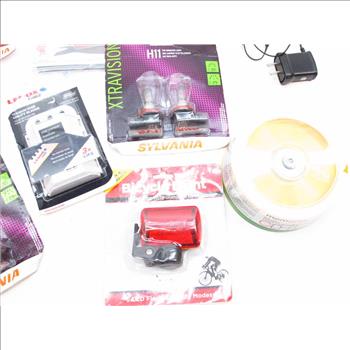 Voltage Pro Soldering Iron And More, 10+ Pieces