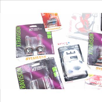 Voltage Pro Soldering Iron And More, 10+ Pieces