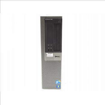 Dell Optiplex Desktop Computer