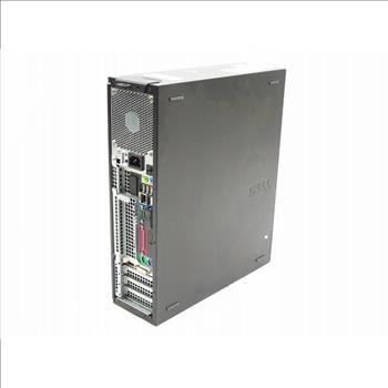 Dell Optiplex Desktop Computer