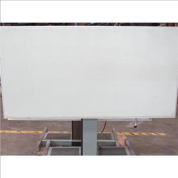 Hamilton Electric Drafting Board, 2 Pieces