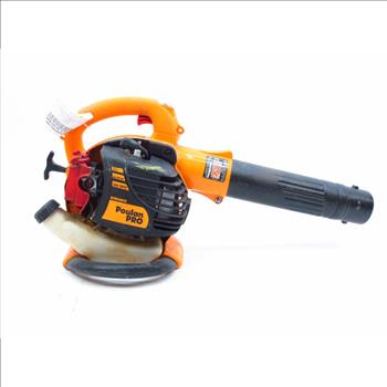 Poulan PRO  Gas Blower